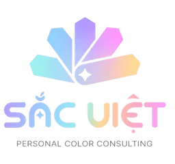 Sắc Việt Logo